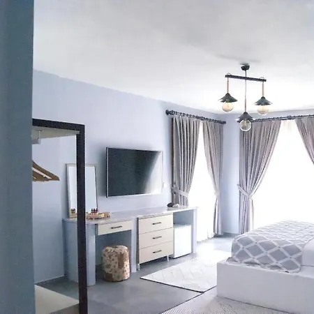 Buse Söğüt / Daily Weekly Villa Marmaris