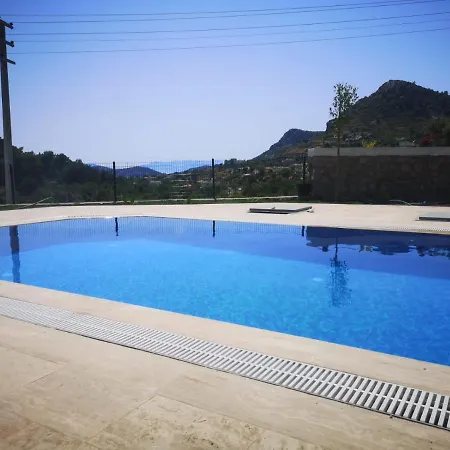 Villa Buse Söğüt / Daily Weekly *